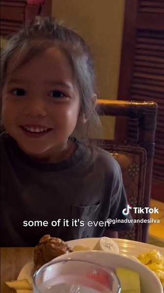 Breakfast during your stay at the Hale Koa Hotel in Hawaii | Military Hotel | Koko at Kali Breakfast Buffet Not ginna lie i really do enjoy having breakfast here. The bibes and the fresh food 😍. Cant wait to go again ! #familytravel#militaryfamily#halekoa#breakfast