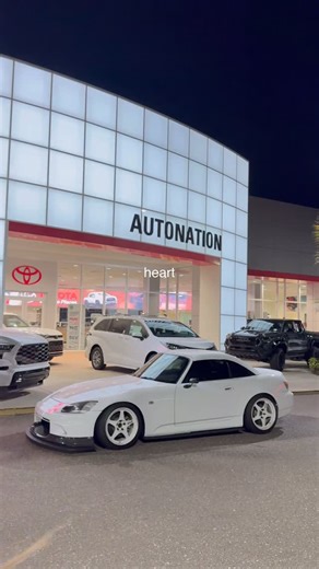 @suookie | may have touched the car a little bit - - - - - - - - - #honda #vtec #voltex #s2000 #ap1 | Instagram