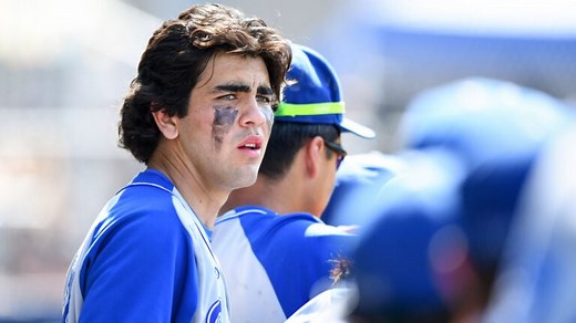 5 things to know about new Red Sox shortstop Marcelo Mayer, top prospect in 2021 MLB Draft