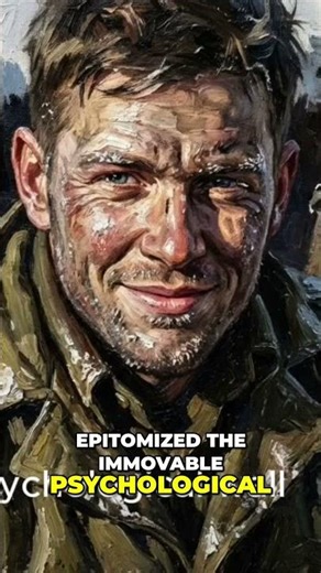 WWII: The 'Nuts!' Reply That Changed The War #shorts