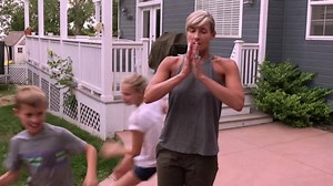 What happens on the mat, happens off the mat. | Yoga on Gaia