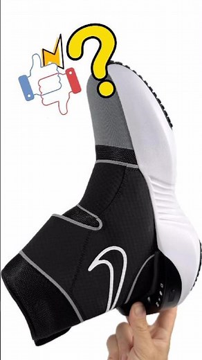 SUPER NIKE HyperBoots by Hyperice #review #tech #training #sport #running #fitness @nike @hyperice