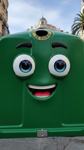 How much glass will we recycle in 2025? | Ecovidrio