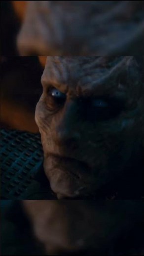 Arya Stark Kills the Night King – Epic Final Battle Scene ⚔️🔥