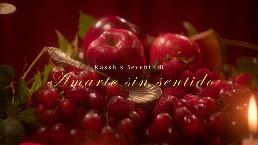 Amarte sin sentido vimeo