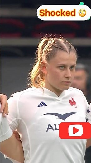 Women's Rugby Haka