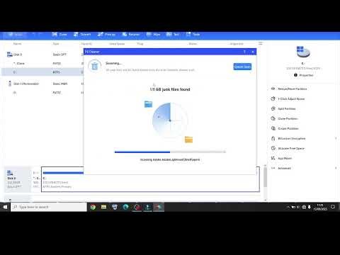 AOMEI Partition Assistant top 5 reasons to own it