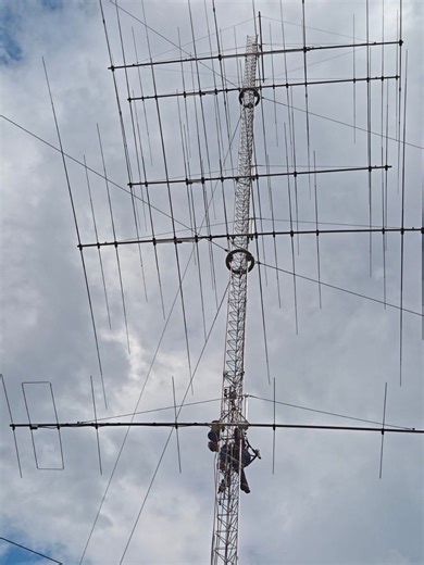 4.9K views · 194 reactions |  What we do is SNR — Signal to Noise...