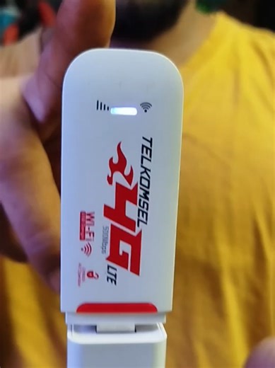 Solusi Modem USB 4G LTE Agar Tidak Cepat Panas