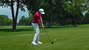 Distance, dispersion, and angle of descent. These three dimensions define the quality of every iron shot. This deeper understanding of iron play fueled the innovation of Titleist's new T-Series Irons, resulting in a striking product of engineering unlike anything we've ever built. Strikingly New. Pure Titleist. | Titleist