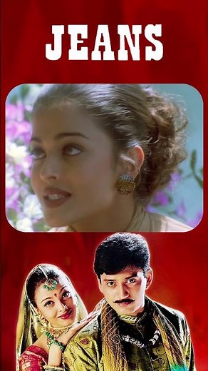 Watch full video 👆 Jeans Super Scenes - #jeans #prashanth #aishwaryarai #nassar #arrahman #shorts