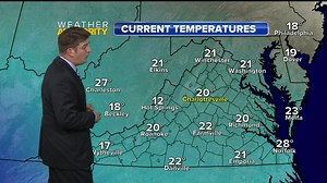 3.6K views · 12 shares | A complete breakdown of today's weather, as well as the extended forecast. Keep in mind this was from 5:11AM so temperatures and radar images will likely be outdated, but it's the message and overview that is most important. | CBS19 Weather Authority | Facebook