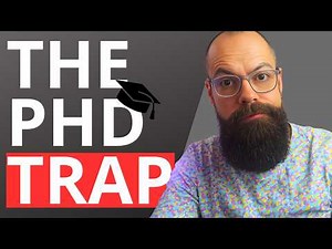 PhD Success Isn't About Intelligence | It's About This