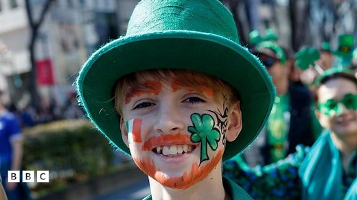 St Patrick's Day: Everything you need to know