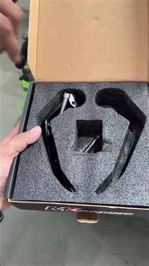 MK racing liver guard installation in zx6r #motoking #kawasaki