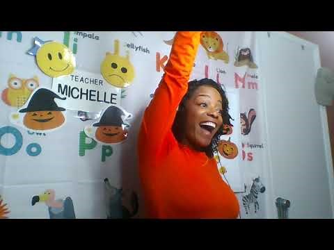 EF- How I Teach English Online - 25 minute class