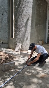 طريقة تلبيس الحجر عالبرمة #jr #stone #architecture #coating #howto #cylinder #arc #تلبيس #تلبيس_حجر #لبنان #سوريا #سلامات #since1990 | JR Design & Construction