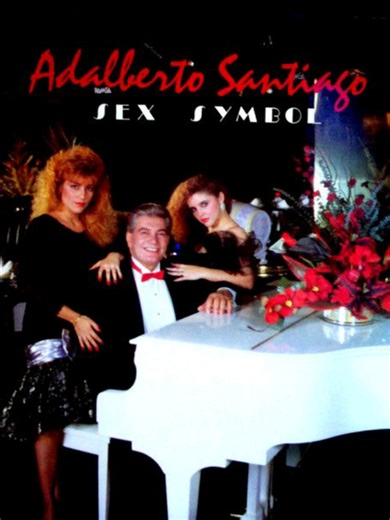 Adalberto santiago- La noche mas linda del mundo #dedicarcanciones #rolas30seconds #jesus_musika #salsa