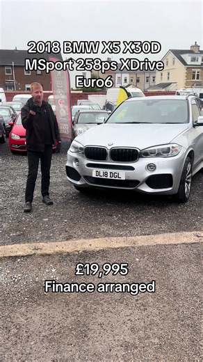 Fulll advert on www.centralcarandvansales.co.uk @DazLewisMorecambe @davestanden @lukestxnden133 @Standens Hire And MOT CENTRE @Morecambe York hotel @Morecambe Football Club #finance #carfinance #fypdong #bmwx5 #xdrive