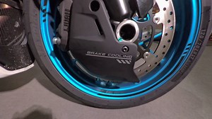 54K views · 683 reactions | CFMOTO 675SR-R honest review, sound check, seat height, cfmoto ride application, beginner tips. | JW | Facebook