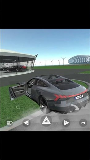 buying modified Omni 😱💀 #carsimulator2 #shortvideo #shortsfeed #youtubeshorts