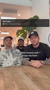 RING RING ~ you got an incoming call from Dillon Francis and Good Times Ahead! 👀📲 Tickets are flying by for their special B2B on Saturday, 9/21. Don't miss out! → avalonhollywood.com/0921 | Avalon Hollywood