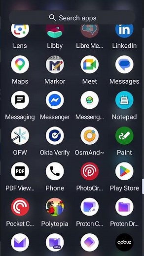 Graphene OS sneak peek from a real user and parent! #grapheneos #opensource #smartphone #privacy