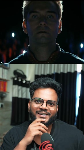 Brutal Homelander // The Boys Season 5