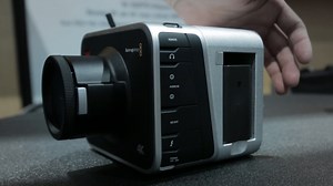 Blackmagic Cinema Cameras Get Removable Batteries & HDMI with New Kinefinity Mod