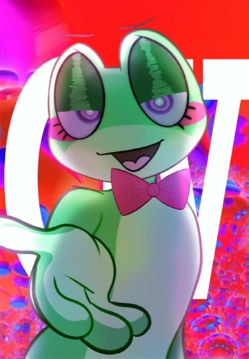 This was inspired by @✮ DJ ✮ ‘s edit! Posting smth quick while I work on commissions 🙏 #tadc #tadcjax #theamazingdigitalcircus #animationmeme #animation