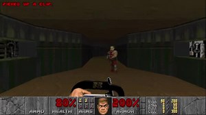 Doom Trailer (1993) - Enhanced and Updated - Trailer video
