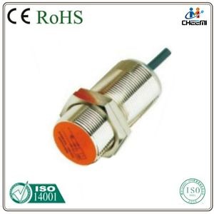 [Hot Item] High-Precision 6-36VDC M30 Inductive Proximity Sensor for Reliable Detection
