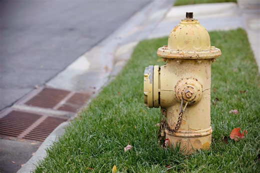 Hydrant flushing returns to Elmira for 2026