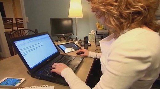 The Future of Work: Work from home and remote working