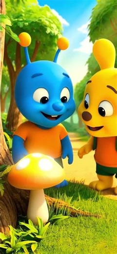 Toto & Beebo – Forest Trip Adventure | Episode 10