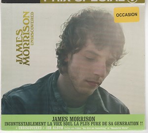 James Morrison - Undiscovered