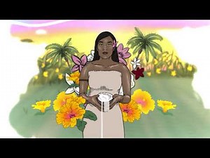 Coconut oil | Pacific Peoples were always scientists