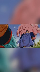 ¿Kid Buu se hizo más débil cuando absorbio al gran Kaioshin? #dragonballdaima #reelsvideoシ #dragonballsparkingzero #dragonballsuper #dbz #akiratoriyama #DB #goku #anime #fblifestyle | Bardock YT