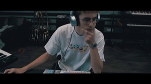 5.3K views · 688 reactions | Think it, Hear it, Mix it, Play it - I truly love working with my Neumann NDH 20 Studio Headphone for monitoring, editing, and mixing. link : https://en-de.neumann.com/ndh-20 | Lost Frequencies | Facebook