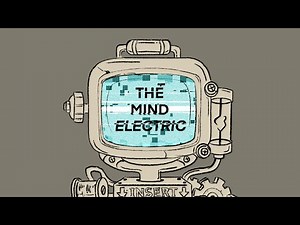 The Mind Electric | Gravity Falls Animatic