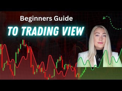 Beginners Guide To Using Trading View & Placing Futures Trades
