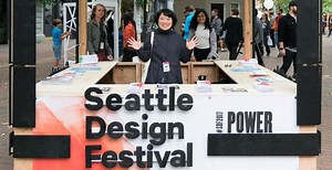 The Seattle Design Festival is returning for its 10th year | Events