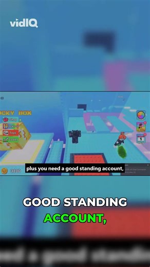 Roblox just made it WAY harder to publish your game — here's why that's a problem. #roblox