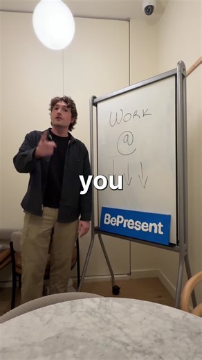 We’re hiring our Founding Product Designer at BePresent!This is a rare opportunity: the ownership and upside of a founding team member, but with real traction behind you – millions in profitable… | BePresent