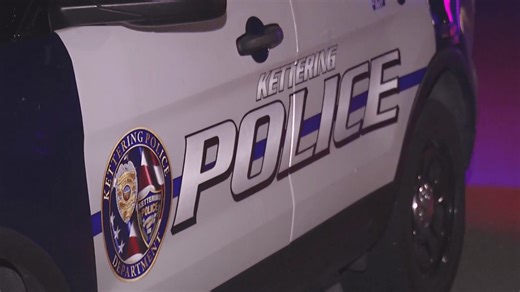 Police locate stolen vehicle in Kettering, while another evades capture