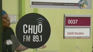 University of Ottawa campus radio must hit massive fundraising target to avoid shutdown