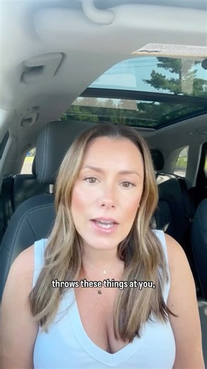 Need to have more of a “I got this” attitude 🥂 “I’m the sh*t!” “I look great!” “This is me!” | Stephanie Lyn Life Coaching