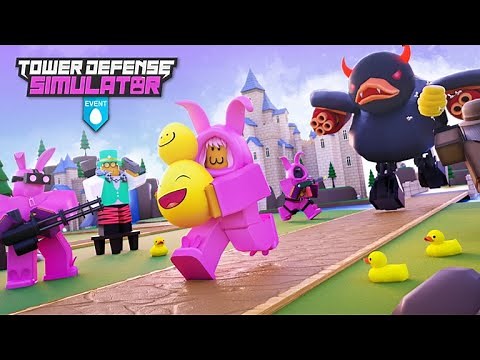 TDS spring lobby 1 hour - Official lobby music