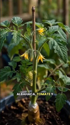 🌱Discover how to grow your own vegetables at home with hydroponics, without soil and in a simple ...