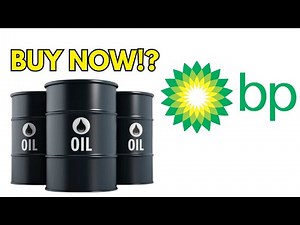 BP Stock Analysis | Is BP Stock a GOOD BUY Today?!